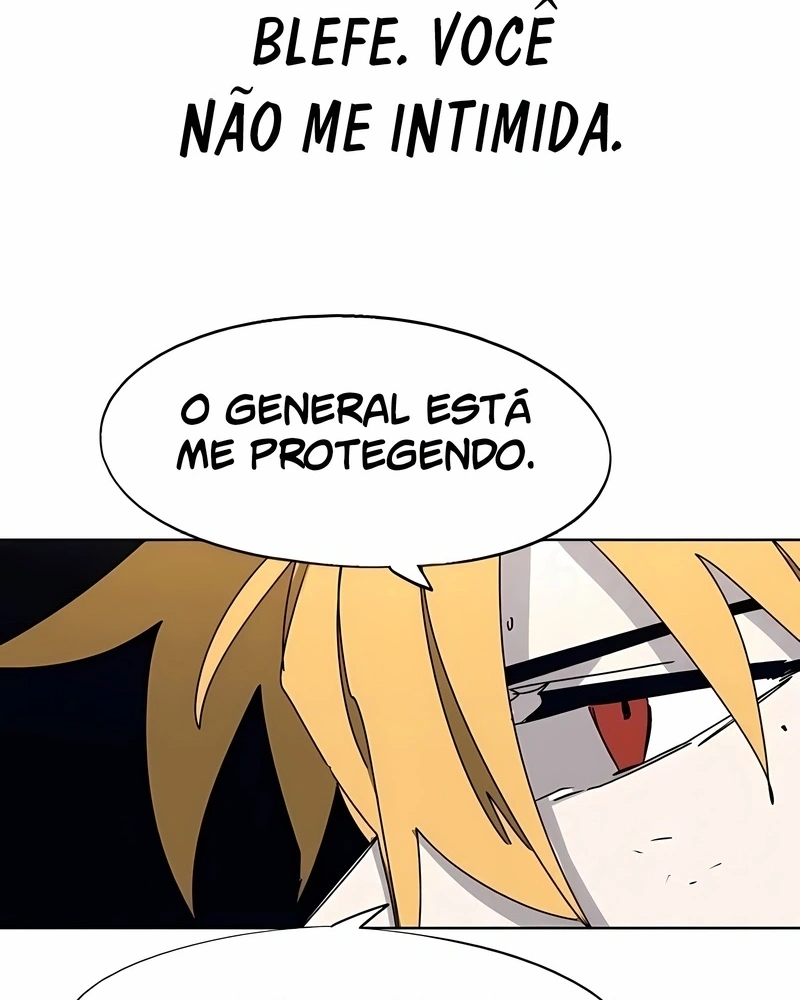 O Cavaleiro das Brasas Capítulo 102 Página 26