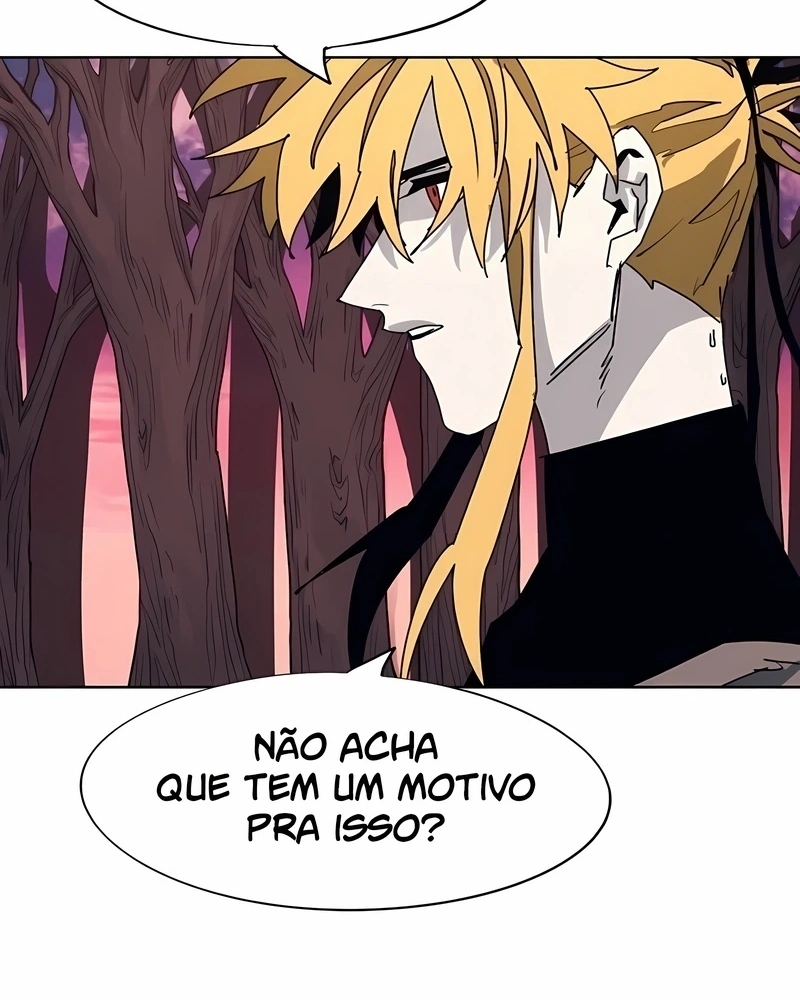 O Cavaleiro das Brasas Capítulo 102 Página 29