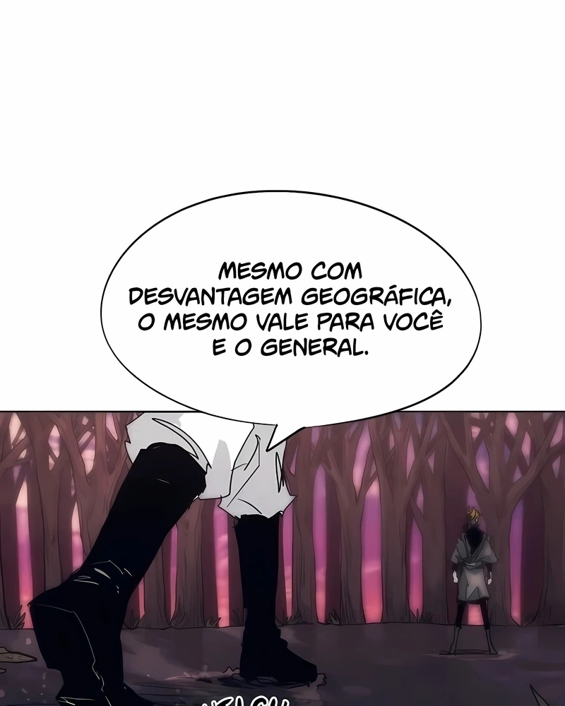 O Cavaleiro das Brasas Capítulo 102 Página 30