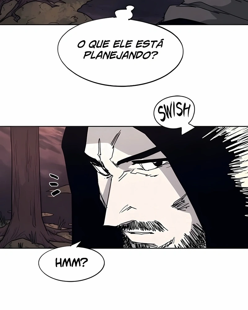 O Cavaleiro das Brasas Capítulo 102 Página 34