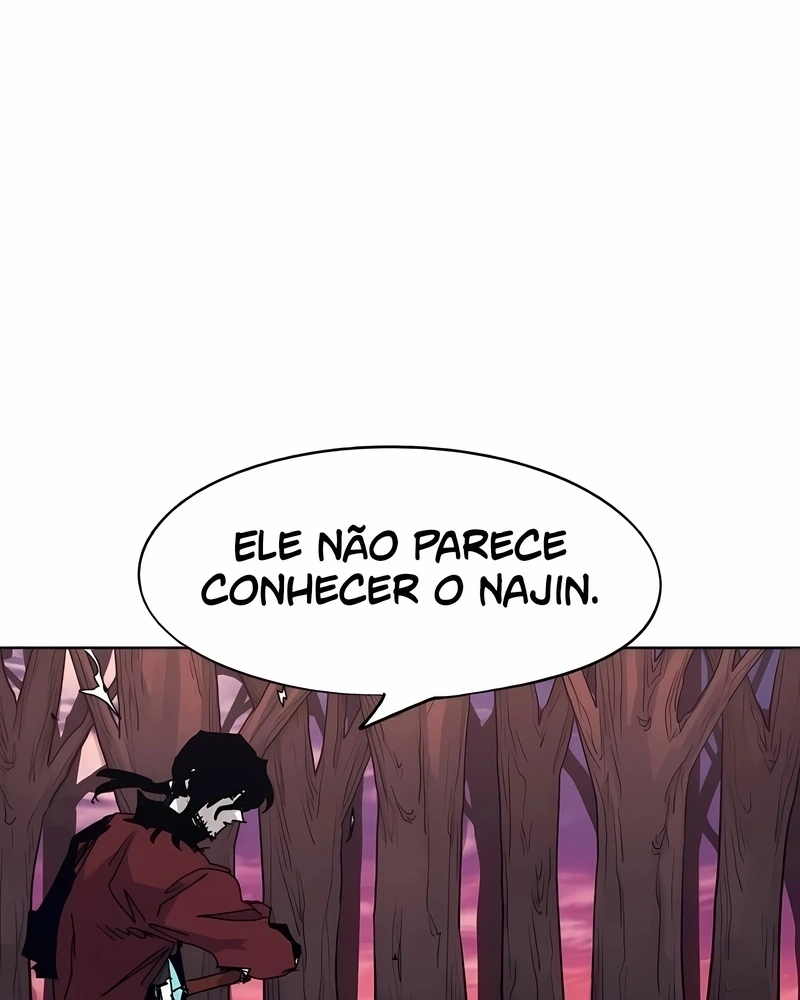 O Cavaleiro das Brasas Capítulo 102 Página 35