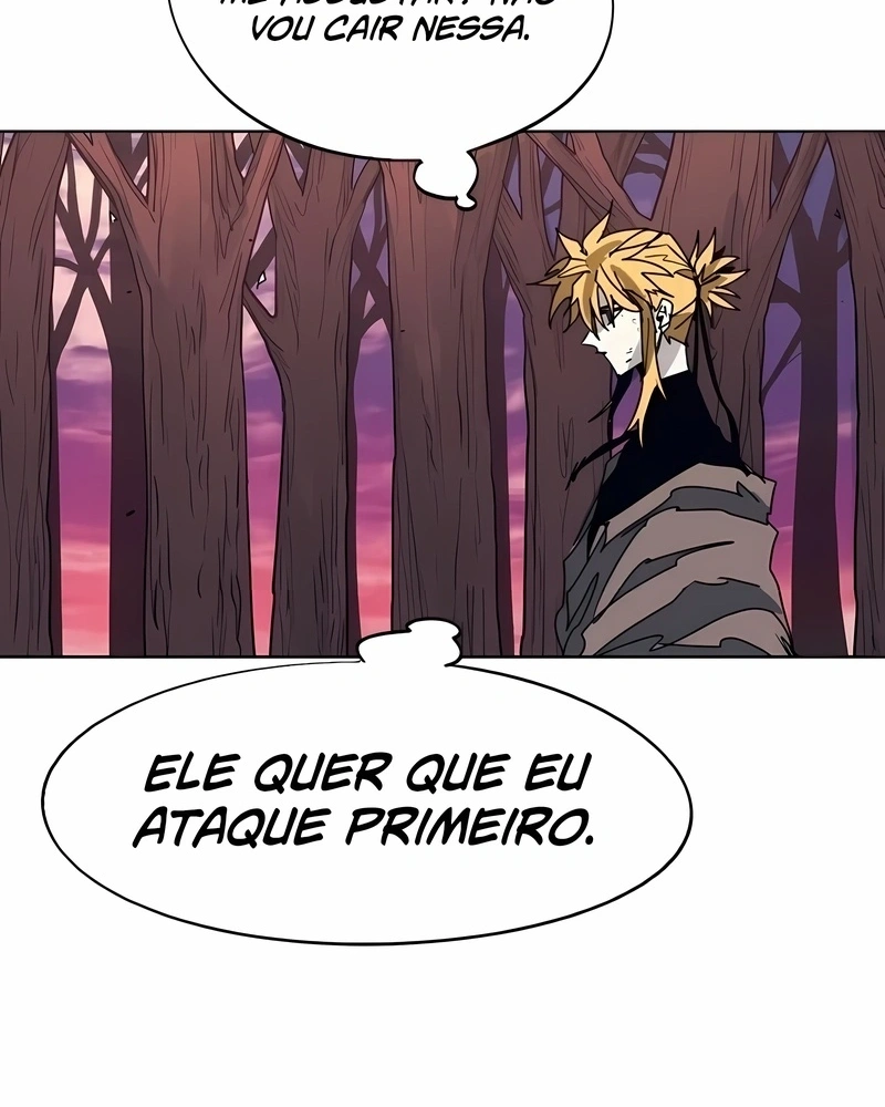 O Cavaleiro das Brasas Capítulo 102 Página 37