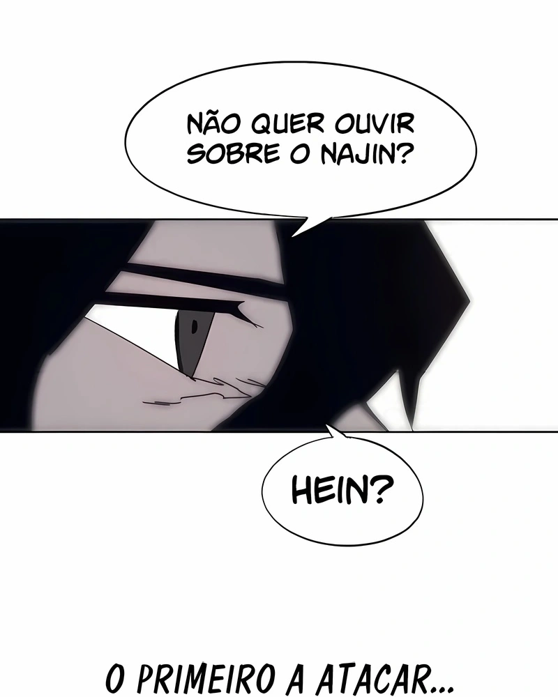 O Cavaleiro das Brasas Capítulo 102 Página 38