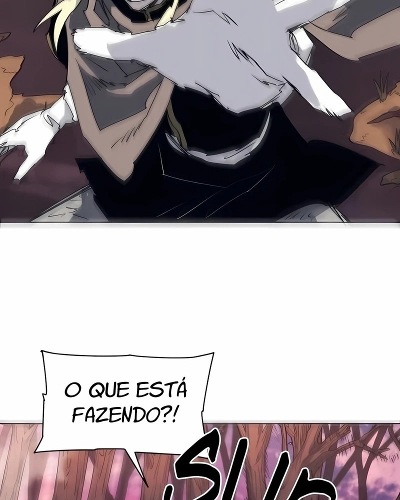 O Cavaleiro das Brasas Capítulo 102 Página 43