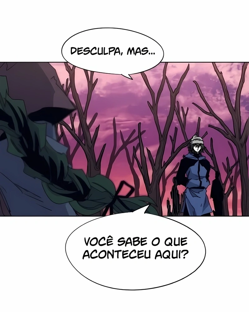 O Cavaleiro das Brasas Capítulo 102 Página 60