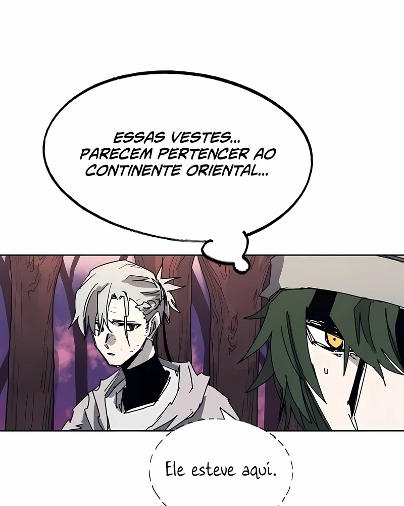 O Cavaleiro das Brasas Capítulo 102 Página 61