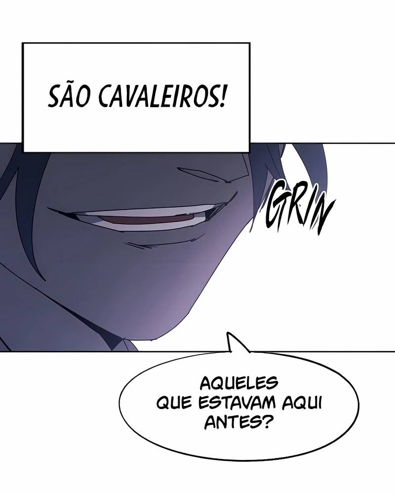 O Cavaleiro das Brasas Capítulo 102 Página 65