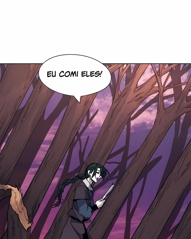 O Cavaleiro das Brasas Capítulo 102 Página 66