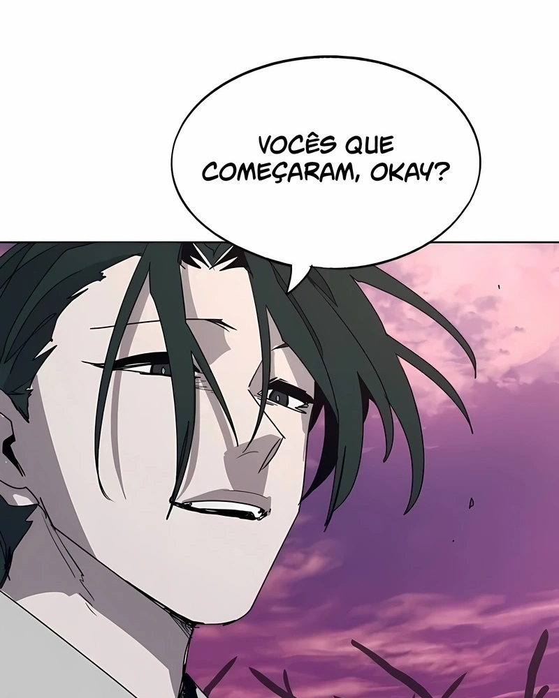 O Cavaleiro das Brasas Capítulo 102 Página 84