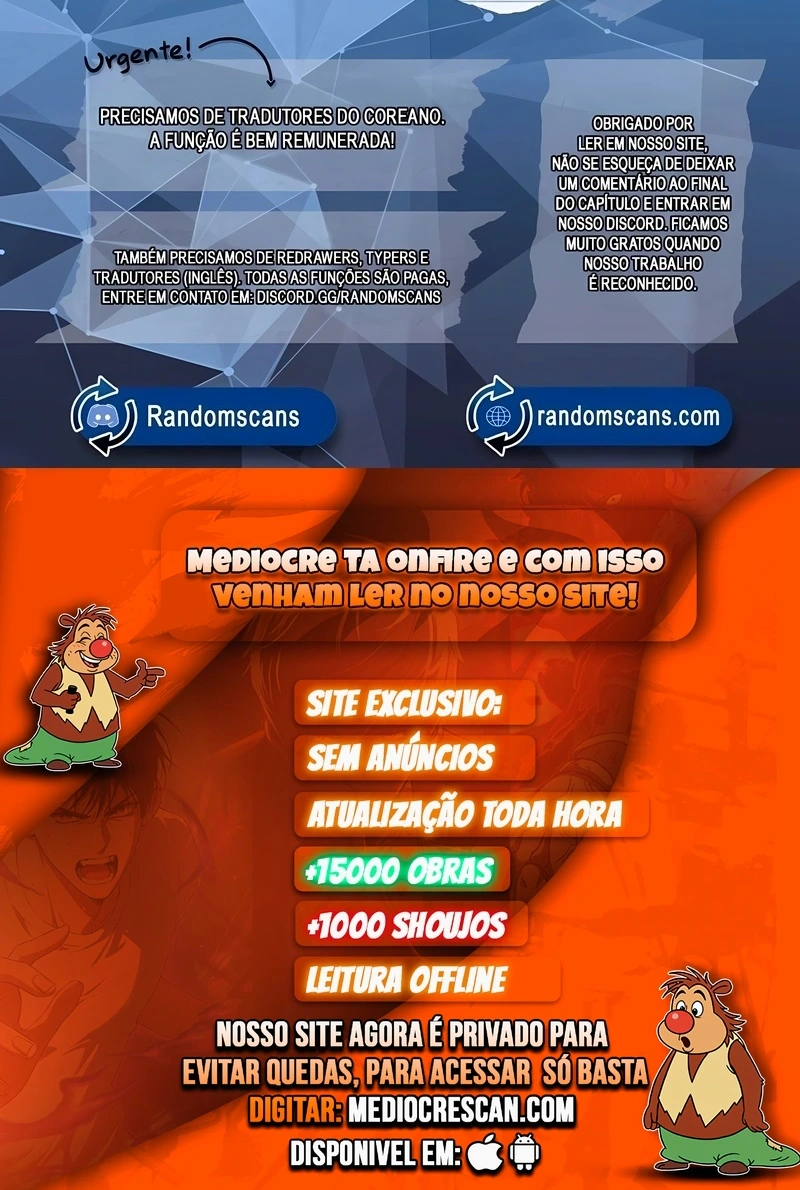O Cavaleiro das Brasas Capítulo 102 Página 95