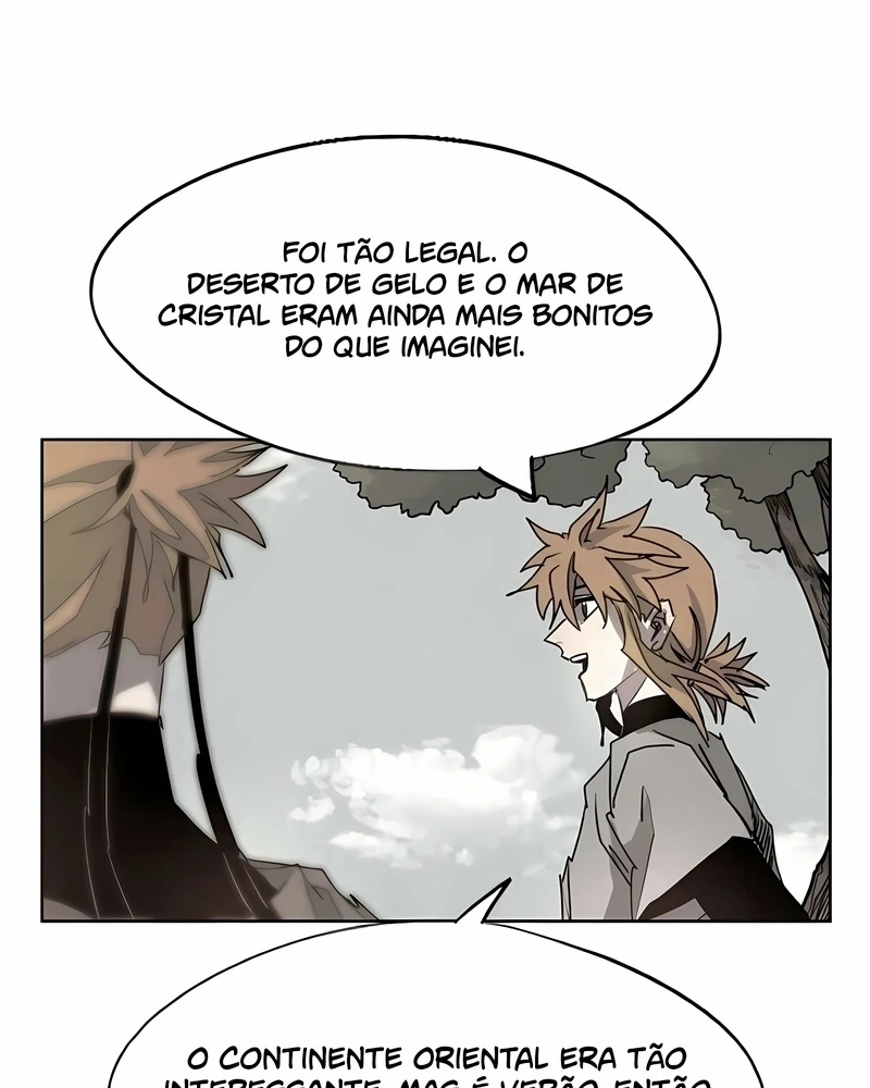 O Cavaleiro das Brasas Capítulo 103 Página 16