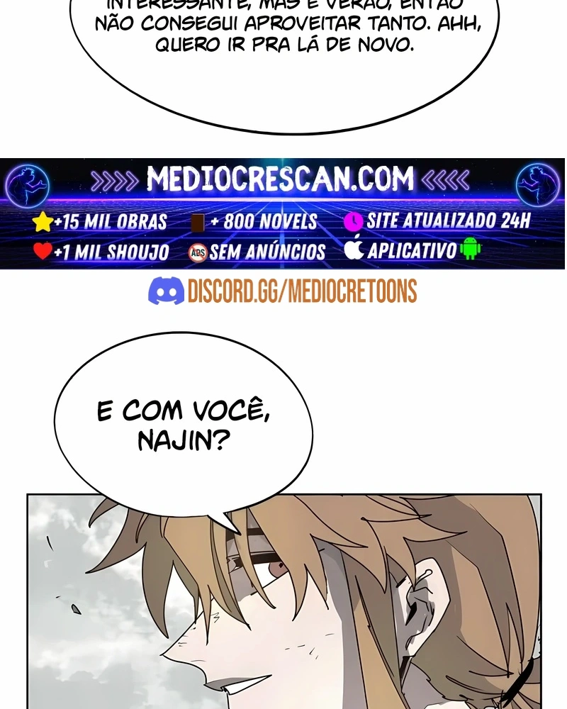 O Cavaleiro das Brasas Capítulo 103 Página 17