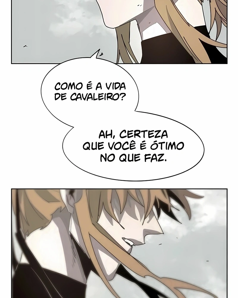 O Cavaleiro das Brasas Capítulo 103 Página 18