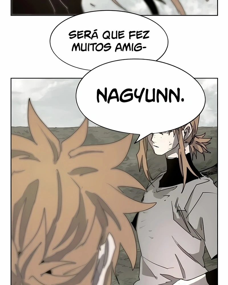 O Cavaleiro das Brasas Capítulo 103 Página 19