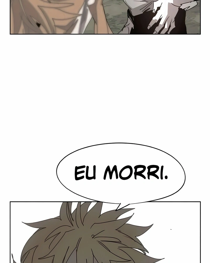 O Cavaleiro das Brasas Capítulo 103 Página 20