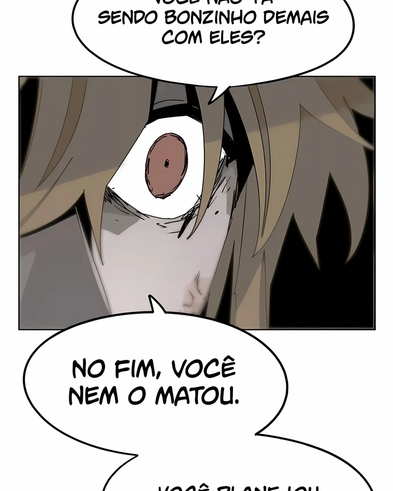 O Cavaleiro das Brasas Capítulo 103 Página 27