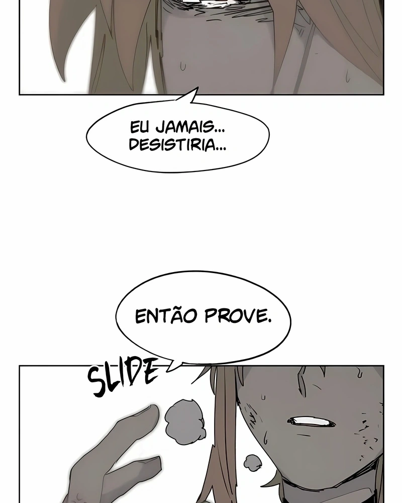 O Cavaleiro das Brasas Capítulo 103 Página 31