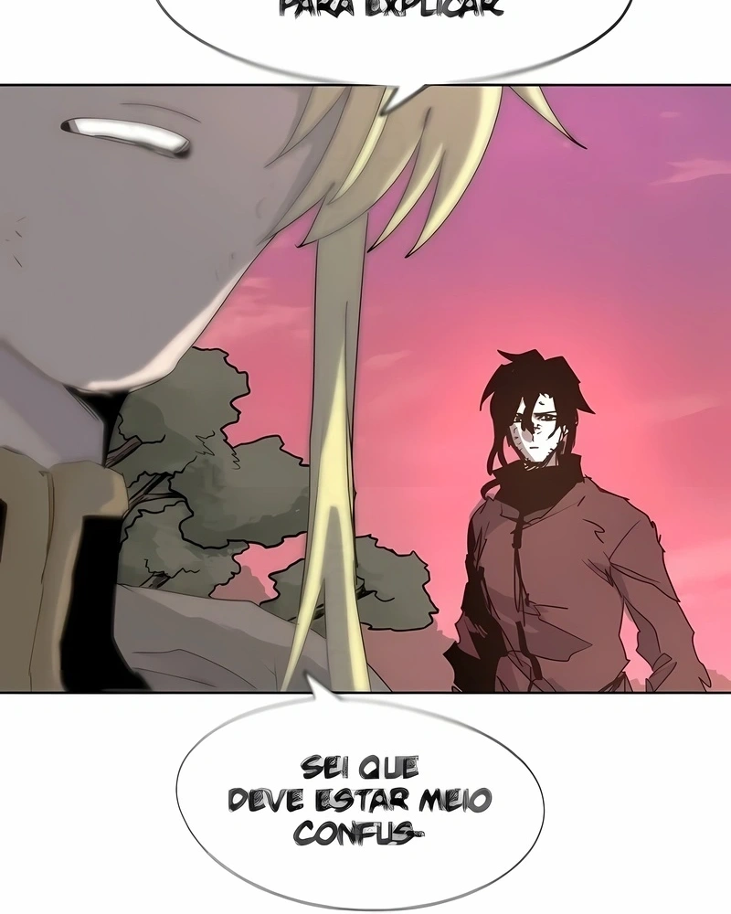 O Cavaleiro das Brasas Capítulo 103 Página 37