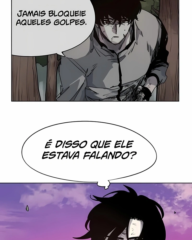 O Cavaleiro das Brasas Capítulo 103 Página 45