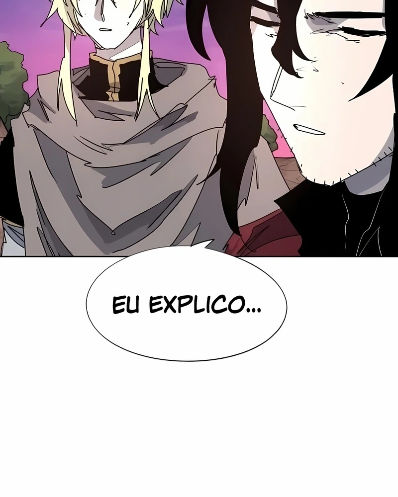 O Cavaleiro das Brasas Capítulo 103 Página 54