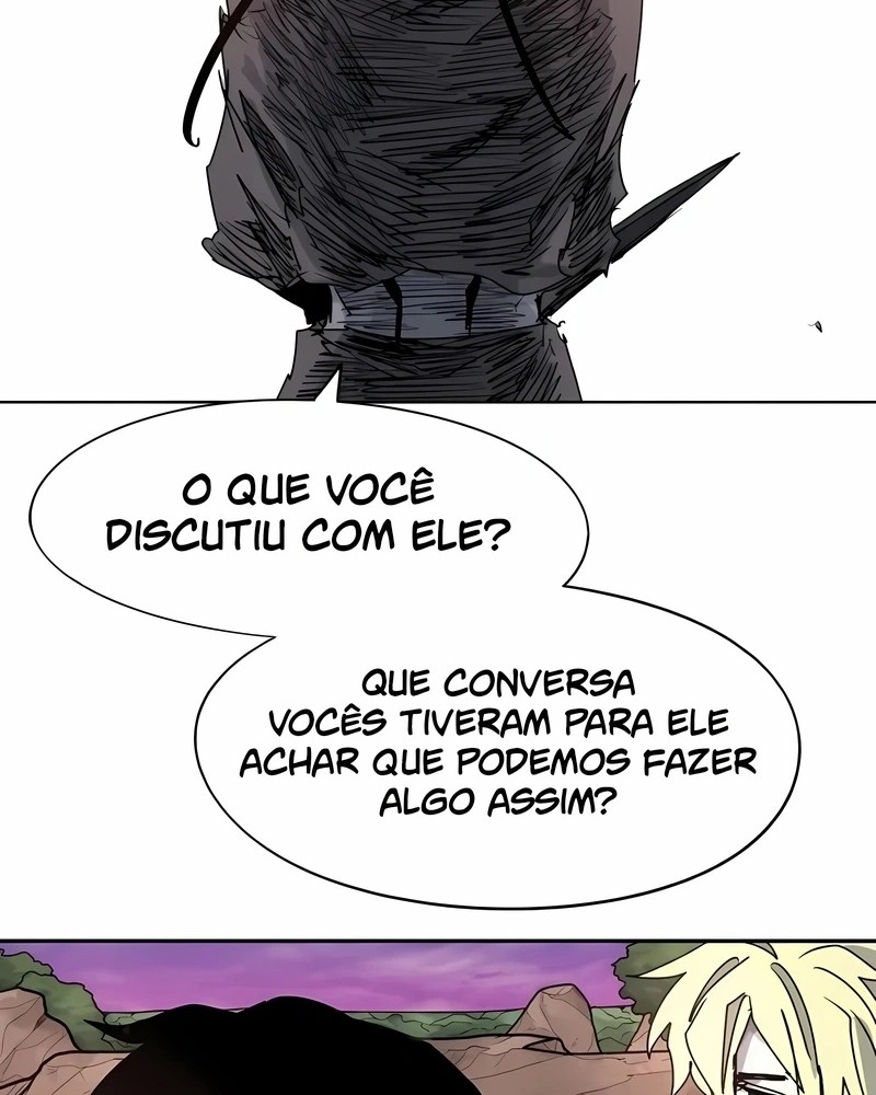 O Cavaleiro das Brasas Capítulo 103 Página 61
