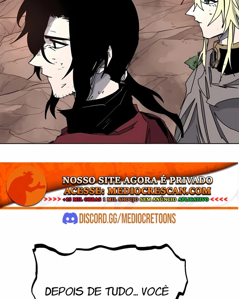 O Cavaleiro das Brasas Capítulo 103 Página 62