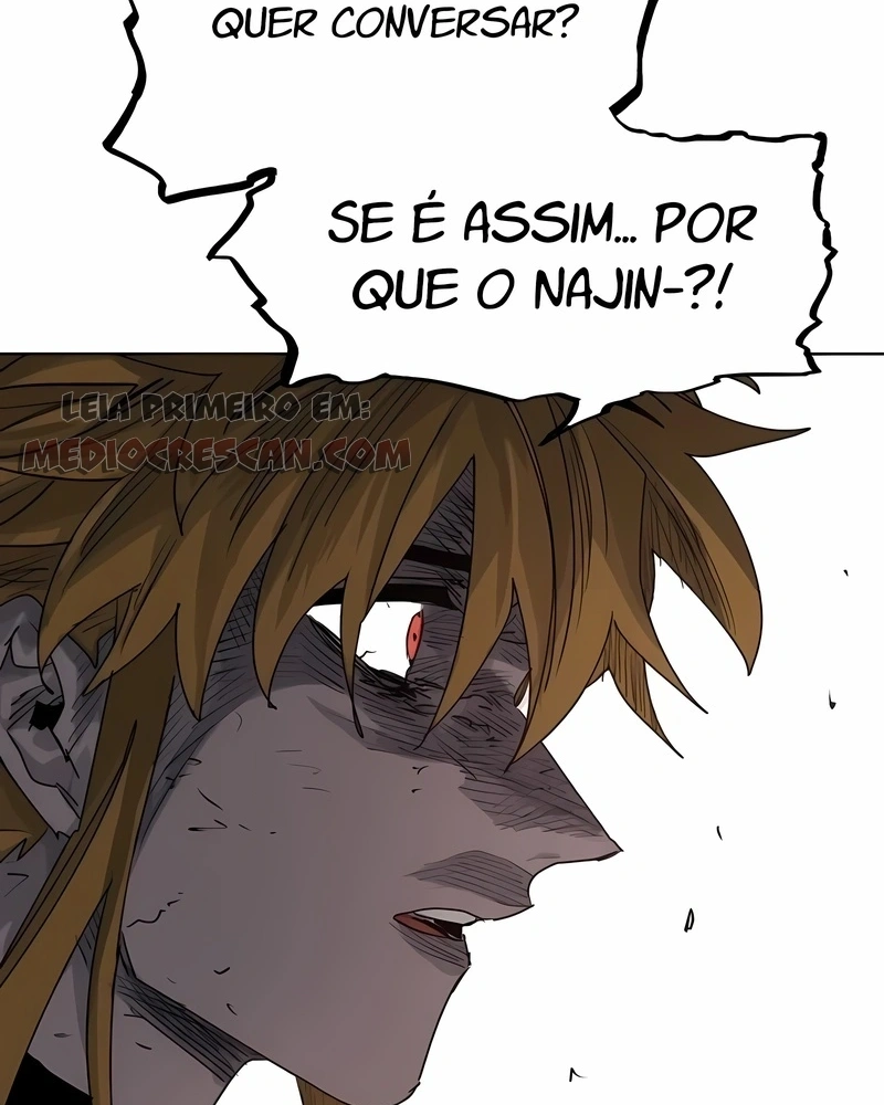 O Cavaleiro das Brasas Capítulo 103 Página 63