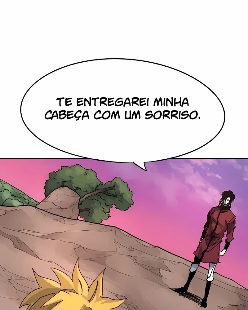 O Cavaleiro das Brasas Capítulo 103 Página 76