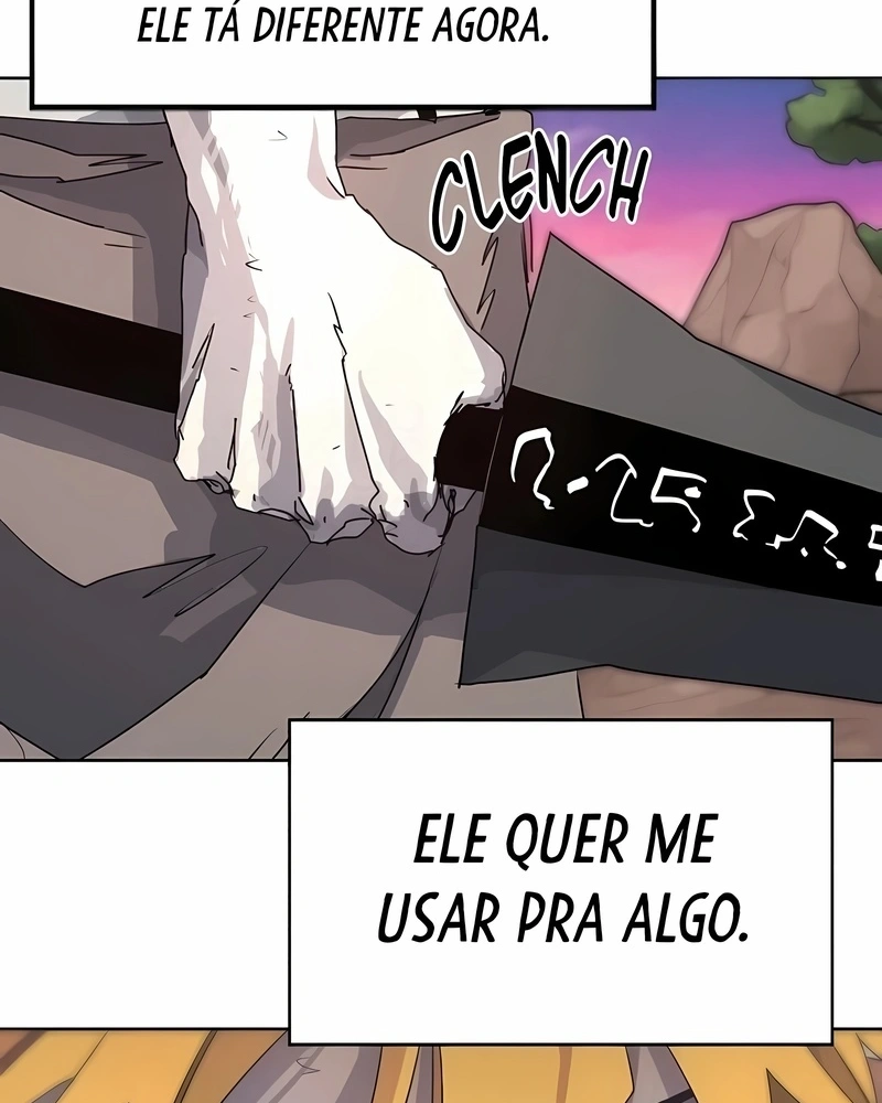 O Cavaleiro das Brasas Capítulo 104 Página 11