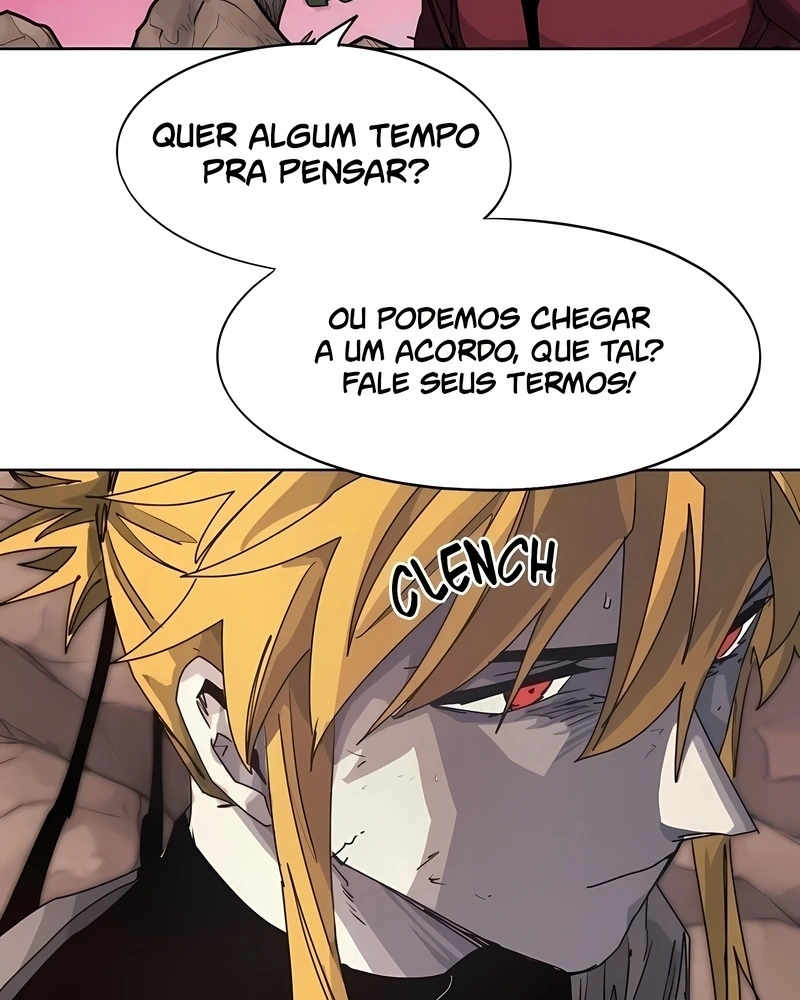 O Cavaleiro das Brasas Capítulo 104 Página 13