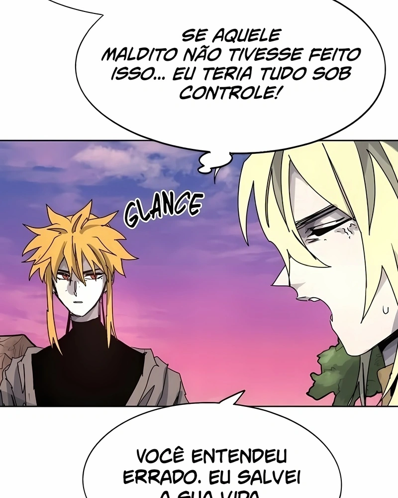 O Cavaleiro das Brasas Capítulo 104 Página 15