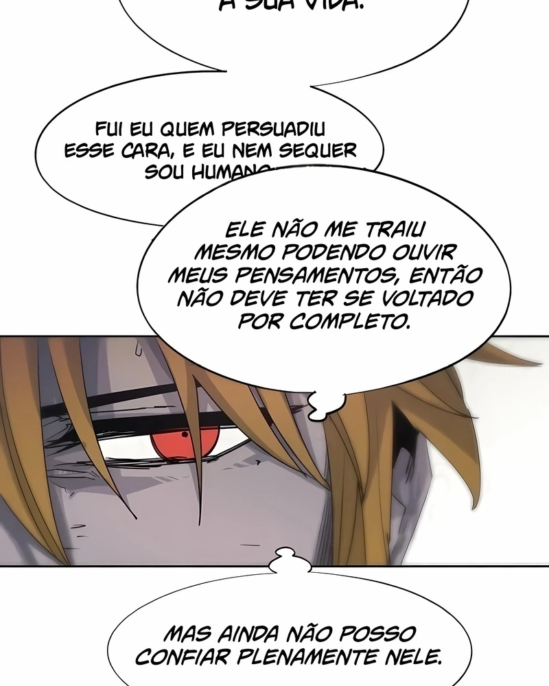 O Cavaleiro das Brasas Capítulo 104 Página 16
