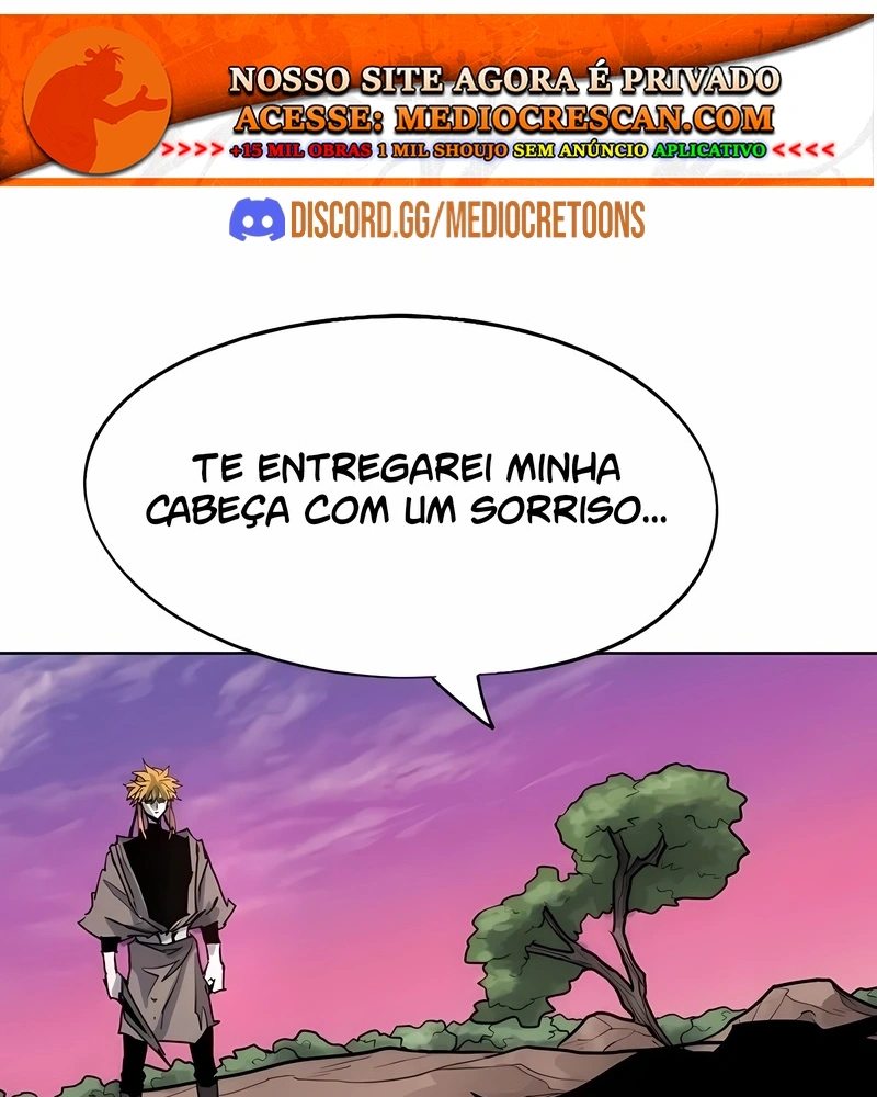 O Cavaleiro das Brasas Capítulo 104 Página 2