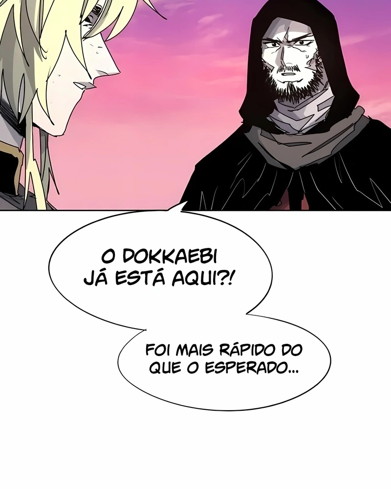 O Cavaleiro das Brasas Capítulo 104 Página 20