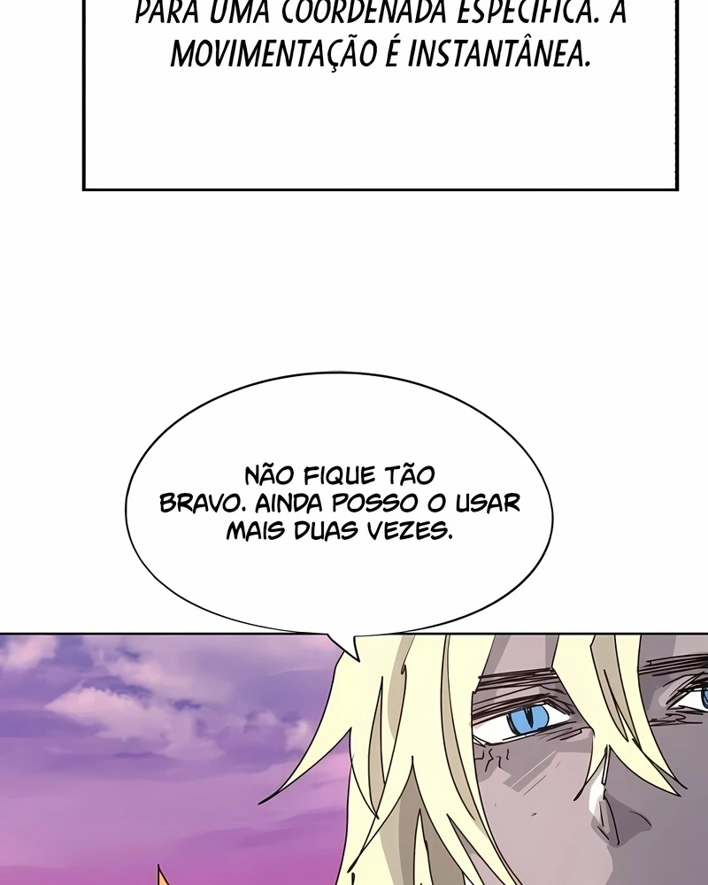 O Cavaleiro das Brasas Capítulo 104 Página 22
