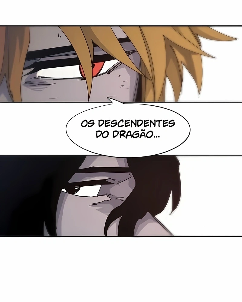 O Cavaleiro das Brasas Capítulo 104 Página 29