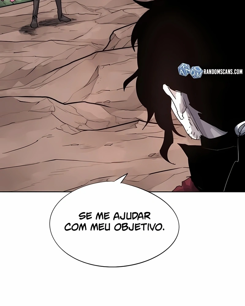 O Cavaleiro das Brasas Capítulo 104 Página 3