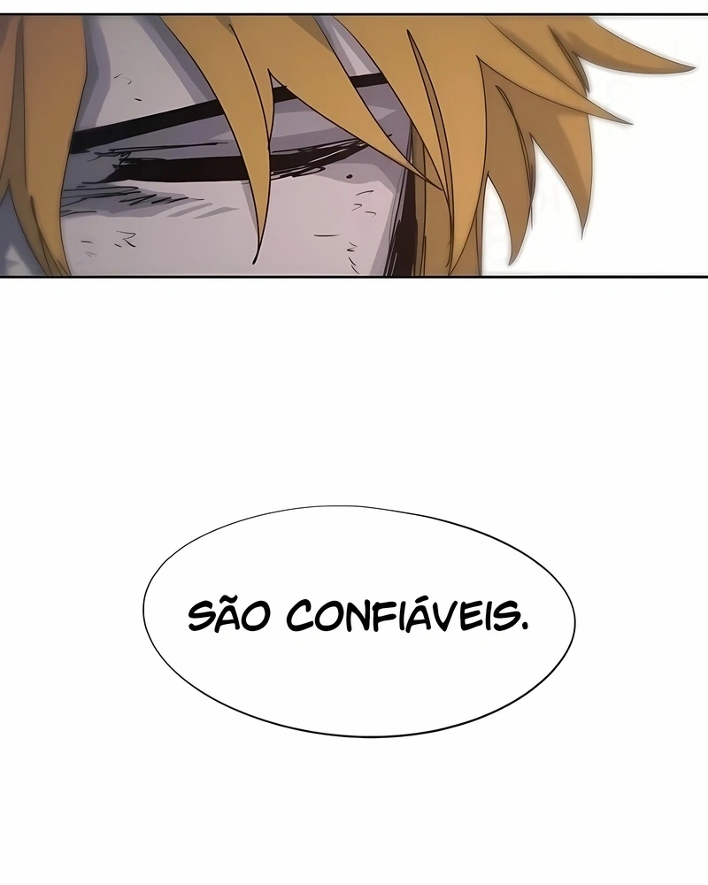 O Cavaleiro das Brasas Capítulo 104 Página 30