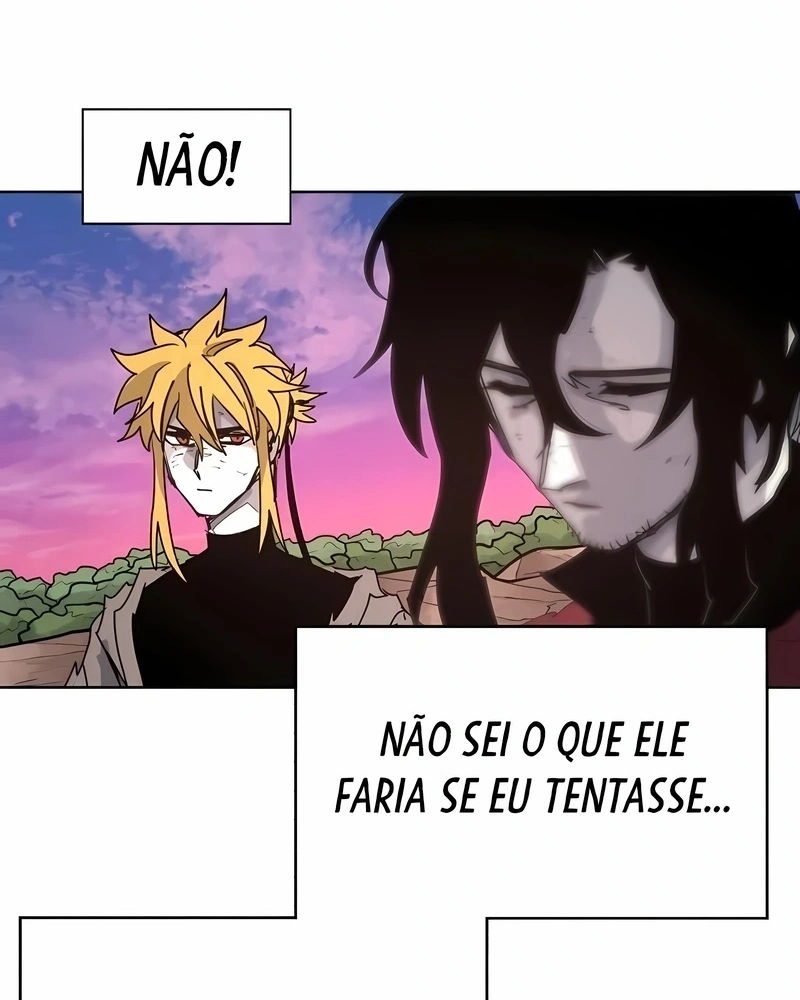 O Cavaleiro das Brasas Capítulo 104 Página 34