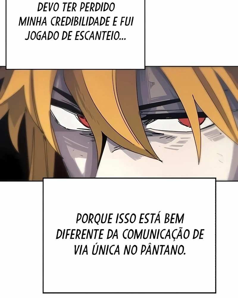 O Cavaleiro das Brasas Capítulo 104 Página 35