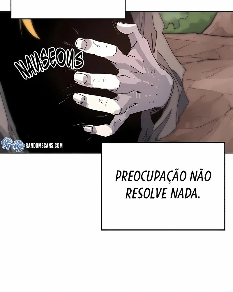 O Cavaleiro das Brasas Capítulo 104 Página 37