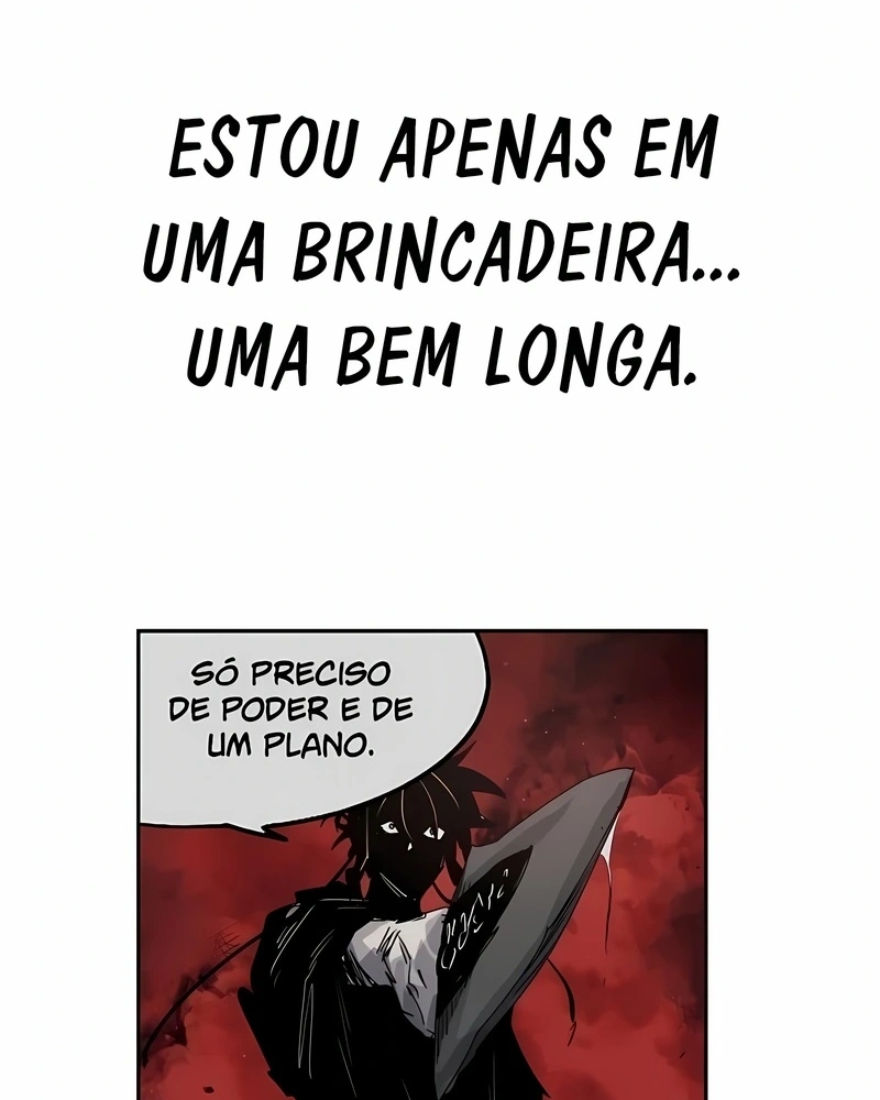 O Cavaleiro das Brasas Capítulo 104 Página 38