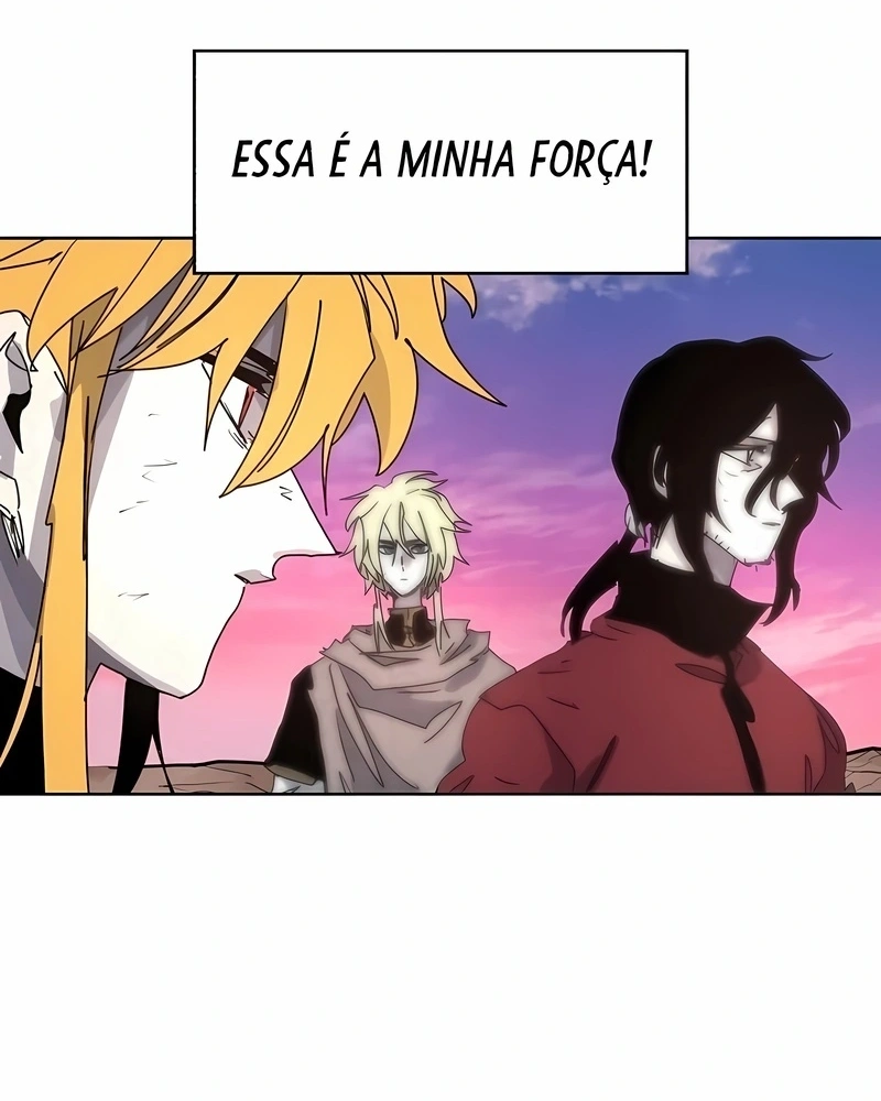 O Cavaleiro das Brasas Capítulo 104 Página 40