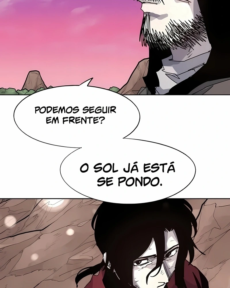 O Cavaleiro das Brasas Capítulo 104 Página 44