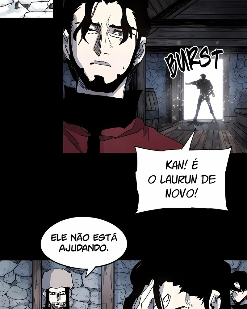 O Cavaleiro das Brasas Capítulo 104 Página 53