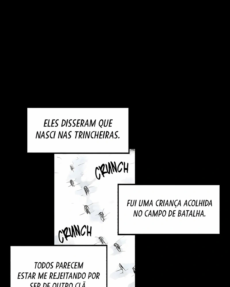O Cavaleiro das Brasas Capítulo 104 Página 55