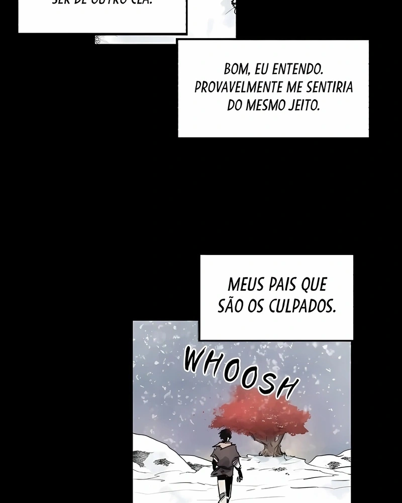 O Cavaleiro das Brasas Capítulo 104 Página 56