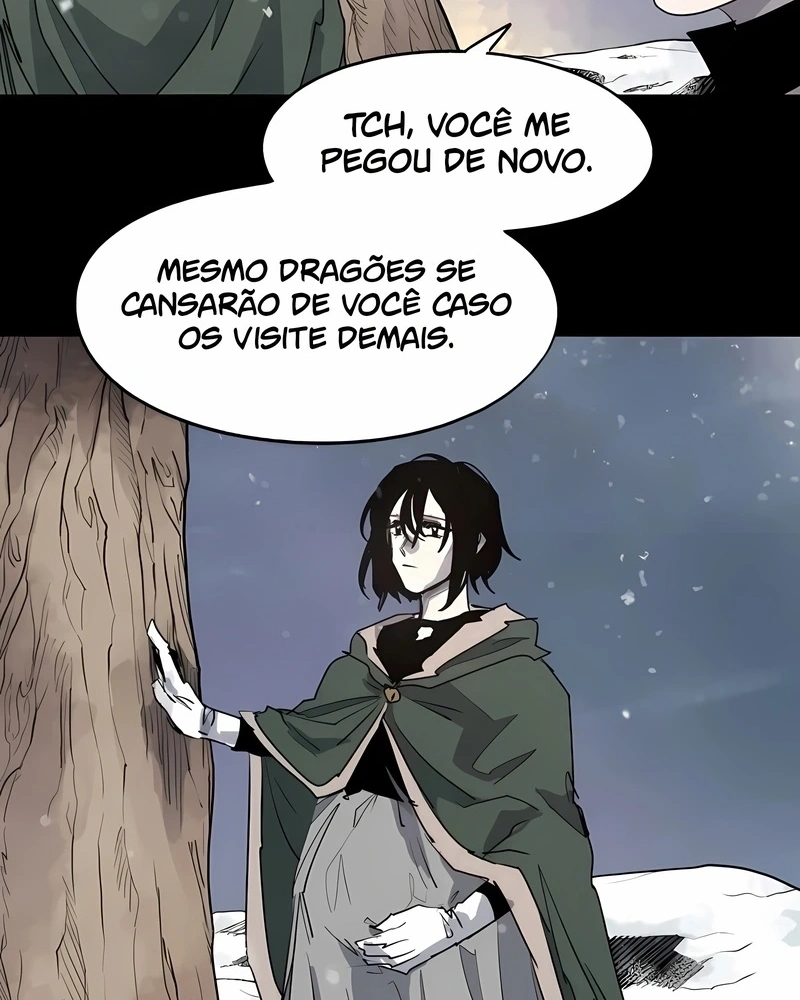 O Cavaleiro das Brasas Capítulo 104 Página 59
