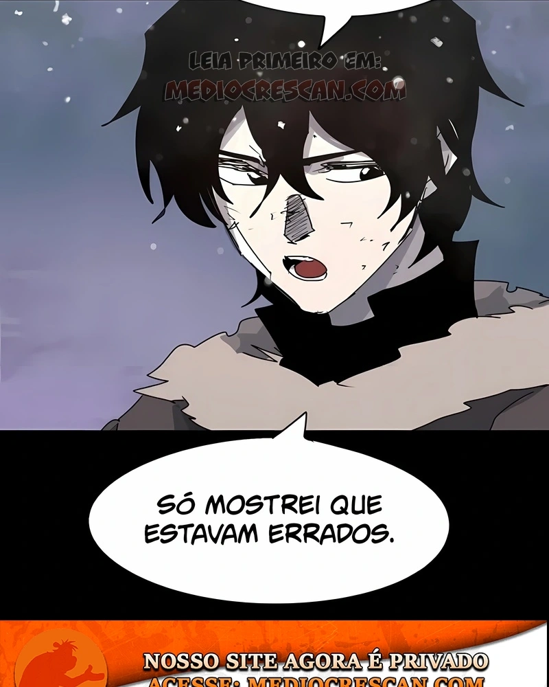 O Cavaleiro das Brasas Capítulo 104 Página 62