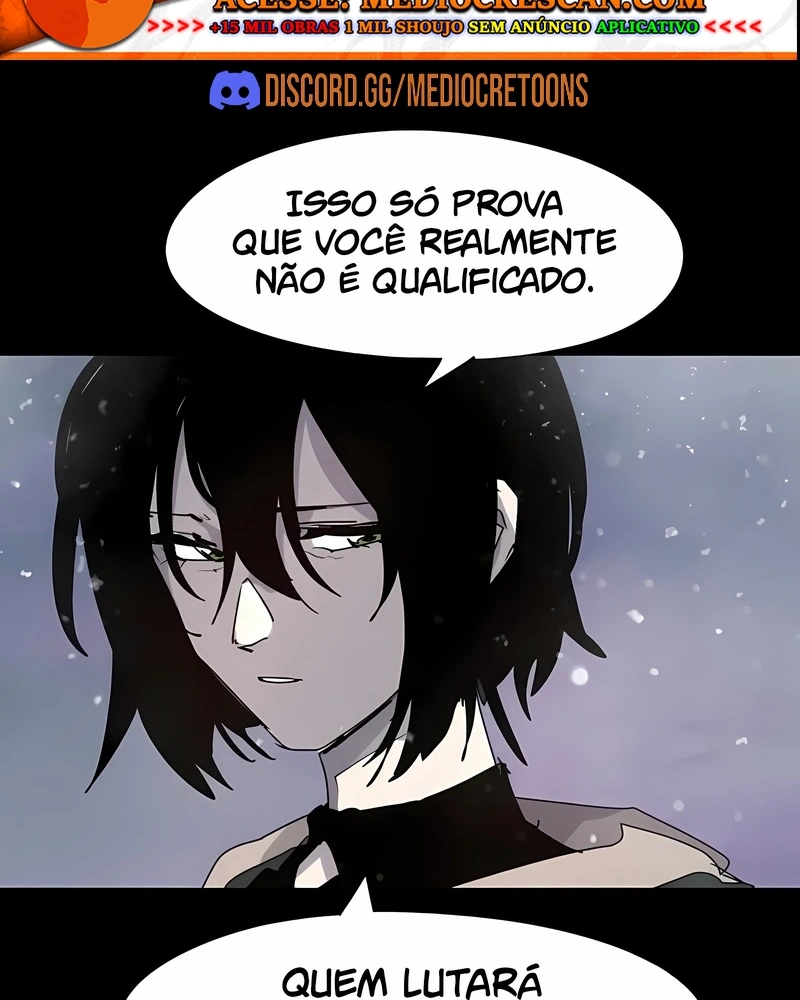 O Cavaleiro das Brasas Capítulo 104 Página 63